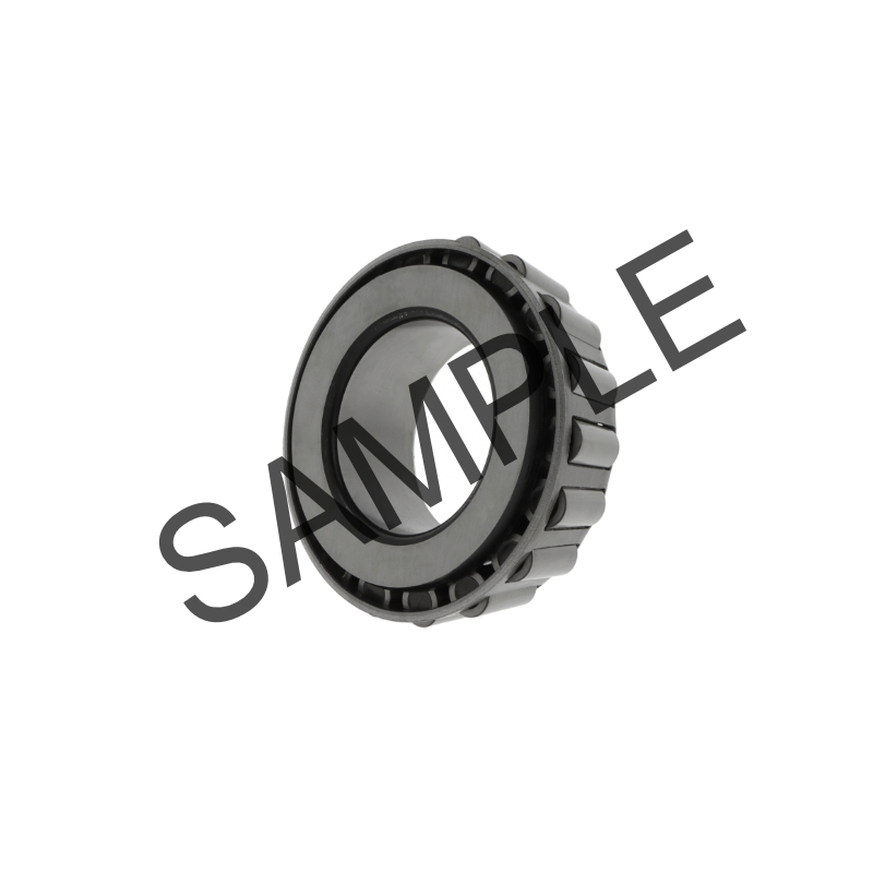 Tapered roller bearings JKOS020