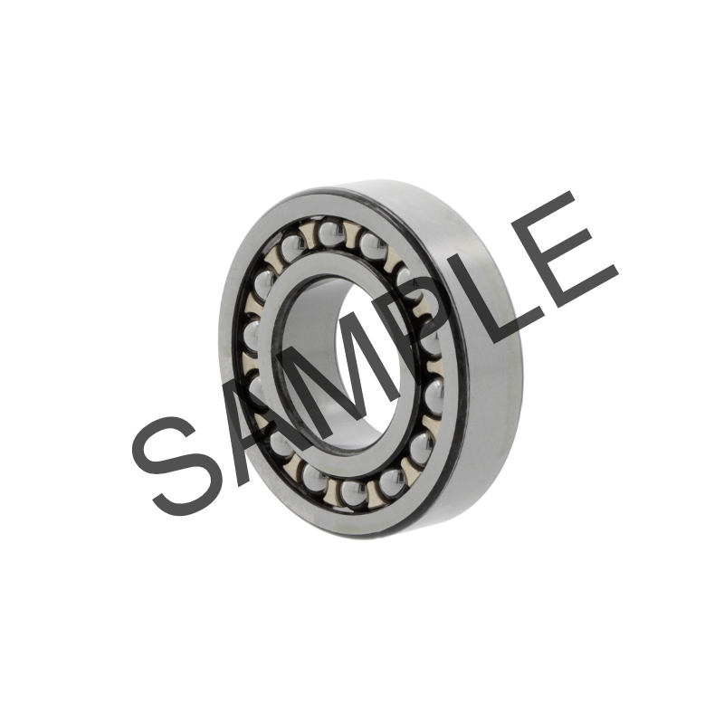 Self-aligning ball bearings 1221 -M