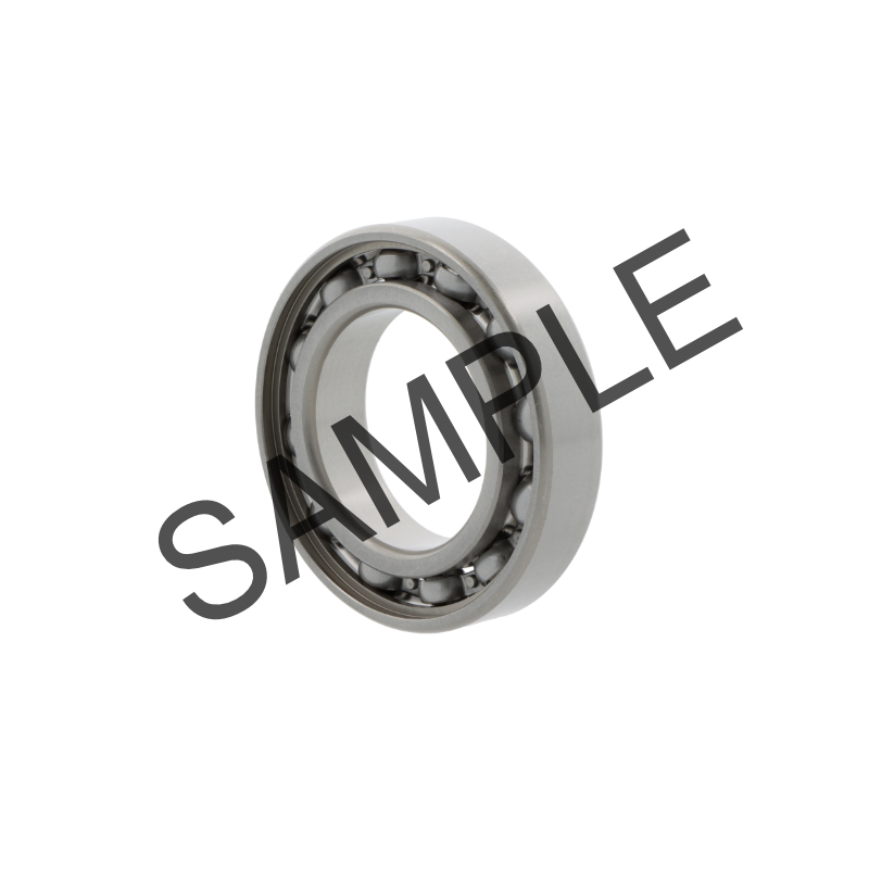 Deep groove ball bearings 6214 /VA201