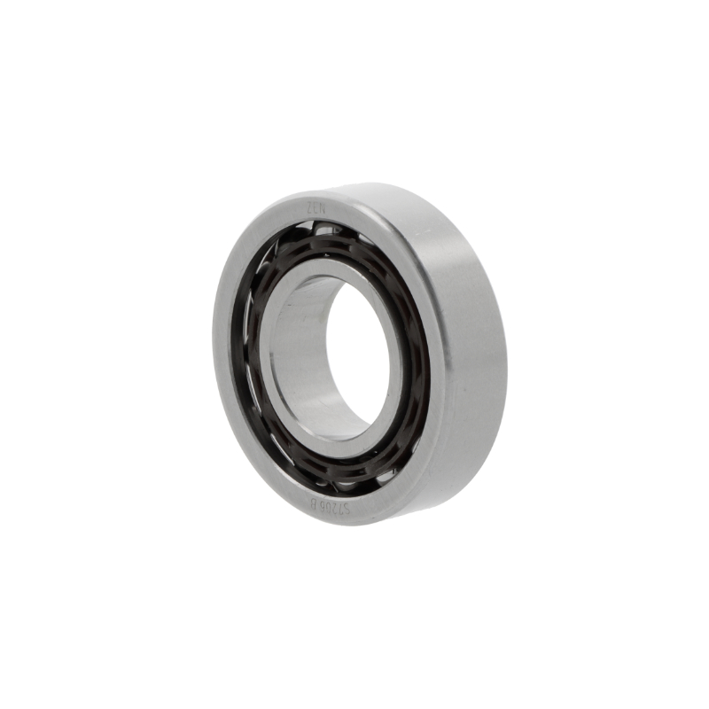 Angular contact ball bearings E20 -TVP