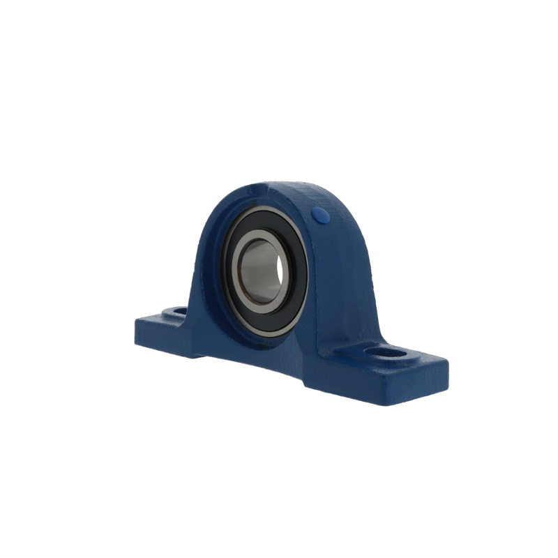 Plummer block housing units UKP207  D1