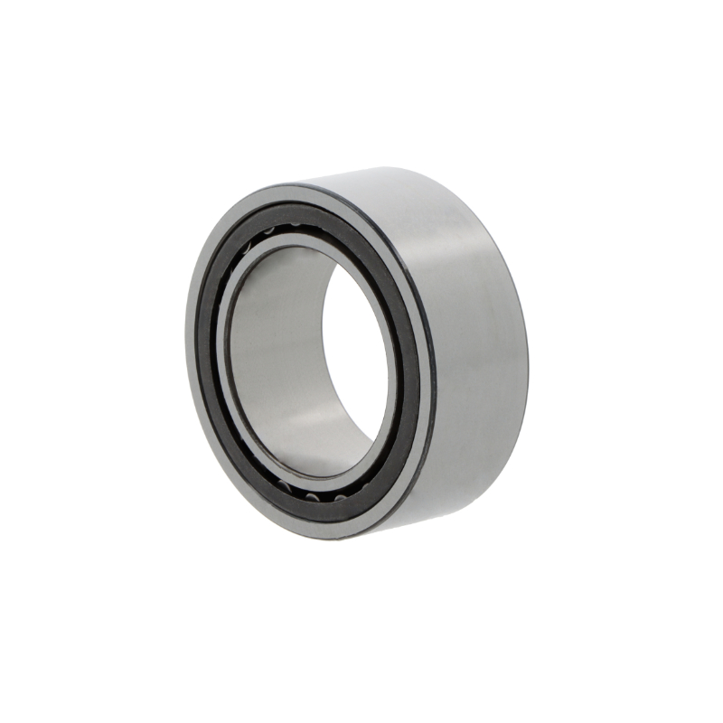 Cylindrical roller bearings NUP203  ECP