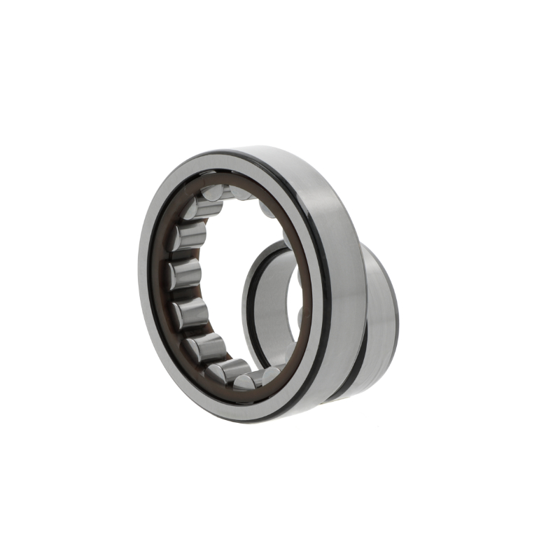 Cylindrical roller bearings NU1007 ECP
