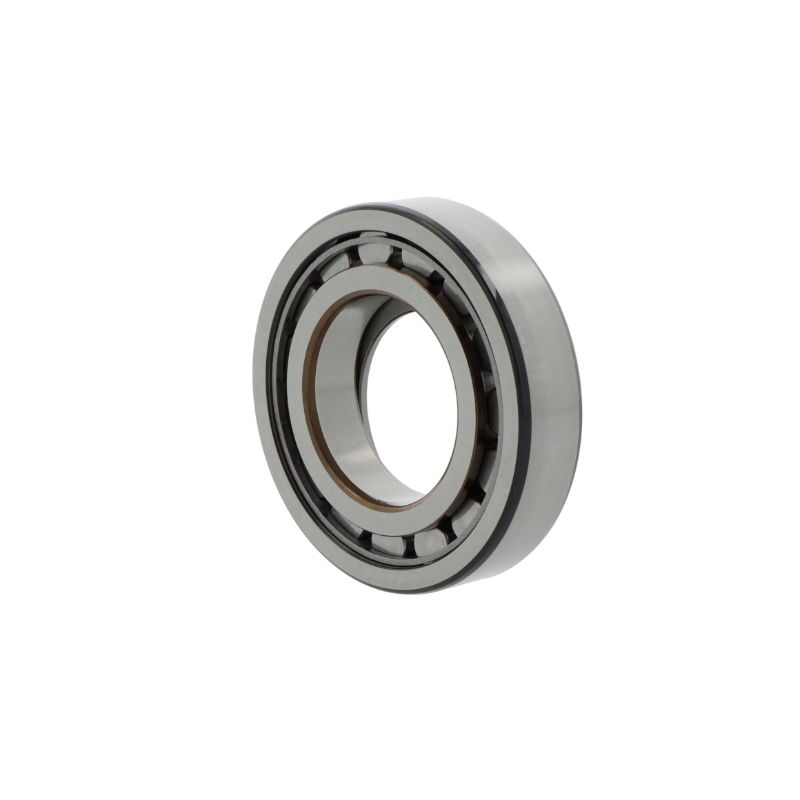 Cylindrical roller bearings NUP207  ECJ
