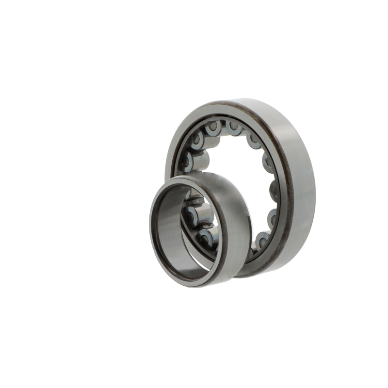 Cylindrical roller bearings NU1005