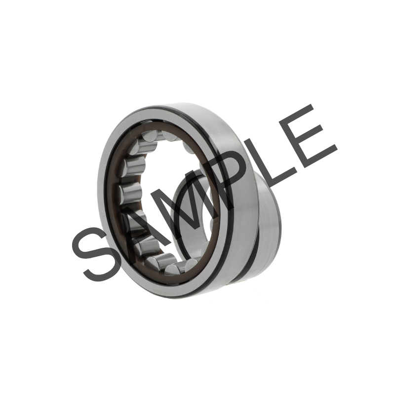 Cylindrical roller bearings NJ219 -E-M1A-C3