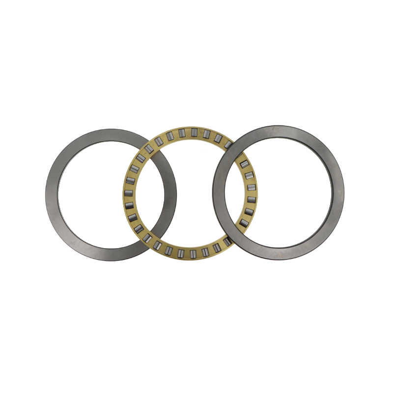 Axial cylindrical roller bearings 81236 -M