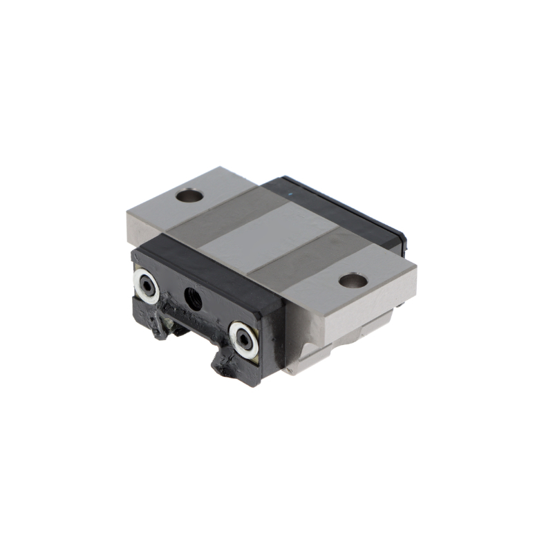 Carriages SR20 SBSS