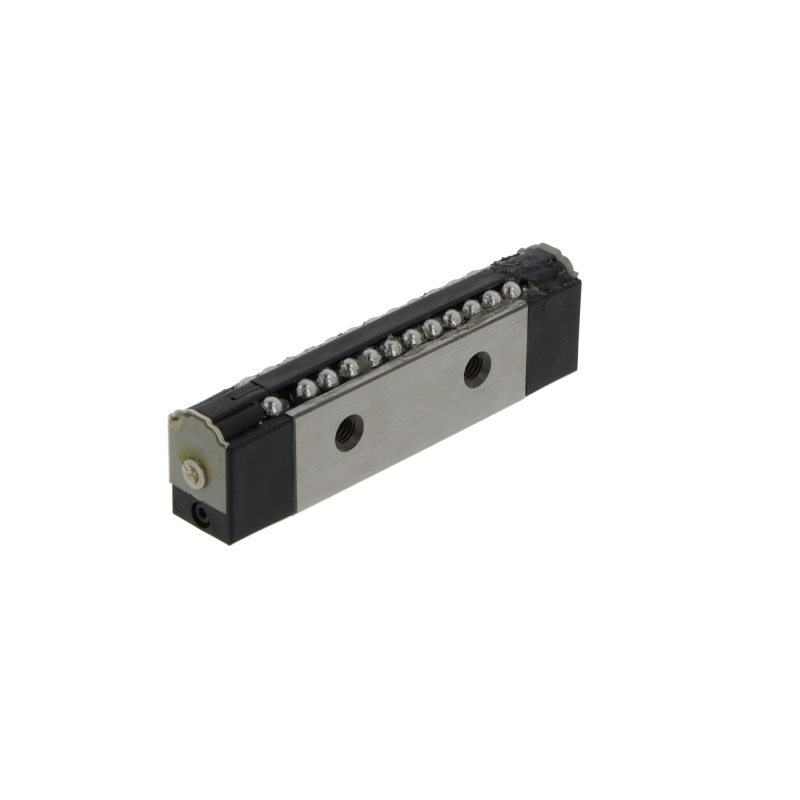 Linear ball bearing units KUVS10 -B