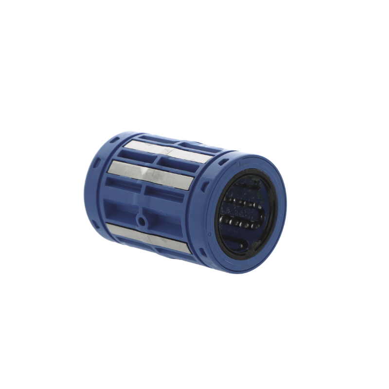 Linear ball bearings LBCD16  D-LS
