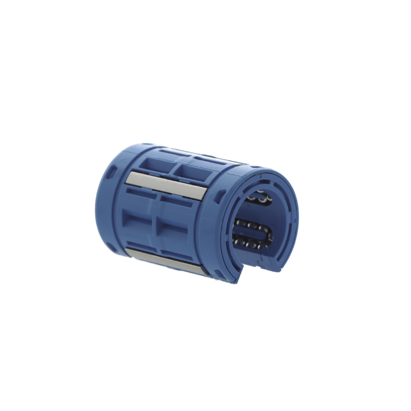 Linear ball bearings LBCT20  D-LS