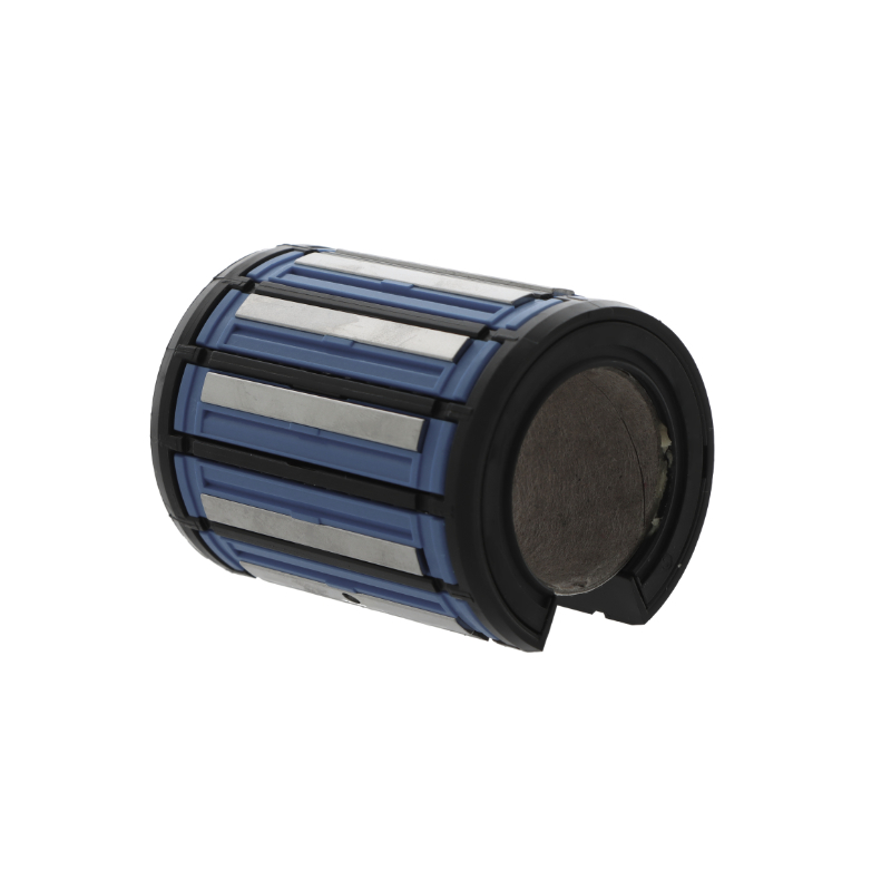 Linear ball bearings LBHT20 A-2LS