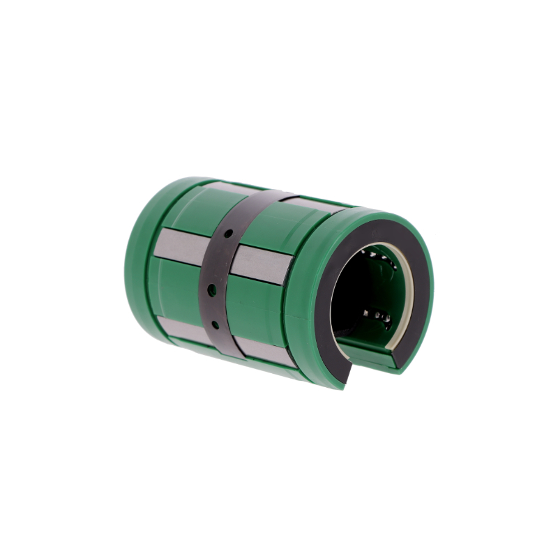 Linear ball bearings KNO12 -PP