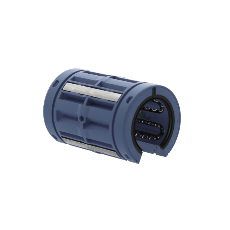 Linear ball bearings LBCT40  A-2LS