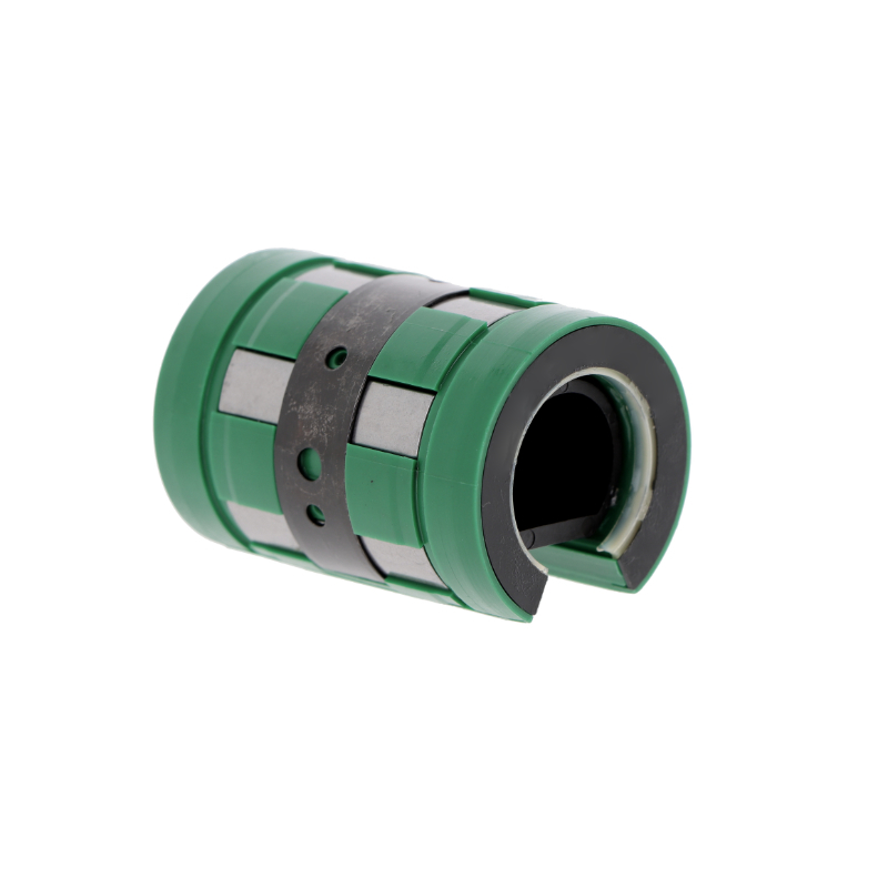 Linear ball bearings KNO20 -B-PP