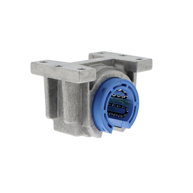 Linear ball bearing units LUCT40