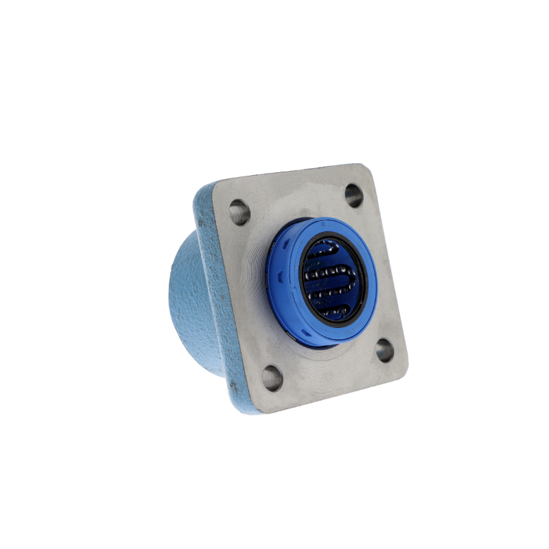 Linear ball bearing units LVCR50 -2LS