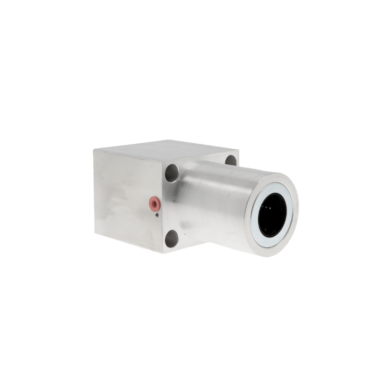 Linear ball bearing units R108361220 LSAFT-A-12  DD