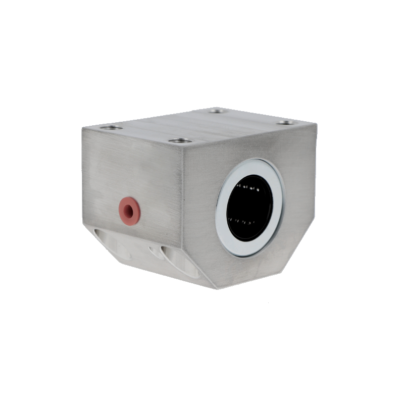 Linear ball bearing units R170122520 LSAH-H-25  DD