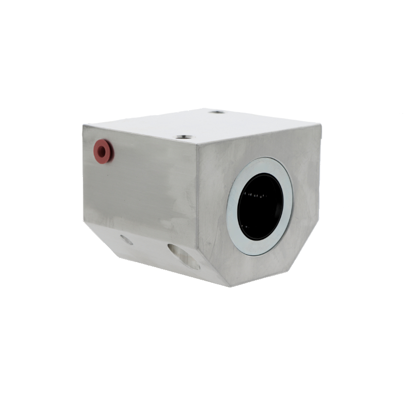 Linear ball bearing units R103563020 LSA-A-30 DD
