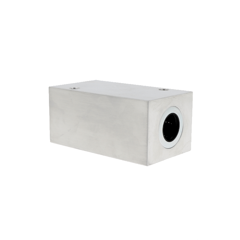 Linear ball bearing units R108561220 LSAT-A-12  DD