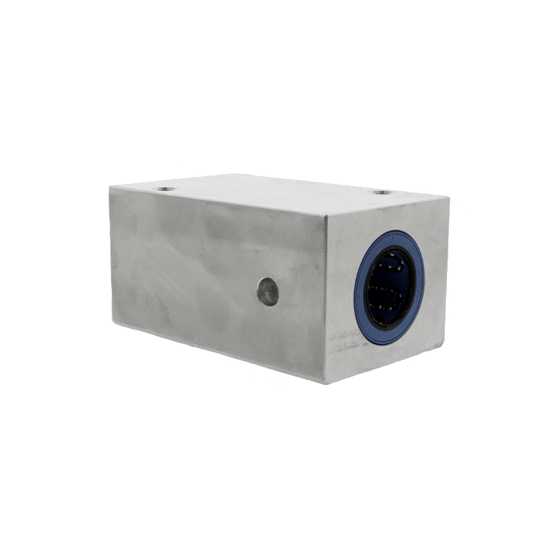 Linear ball bearing units LTCD50 -2LS