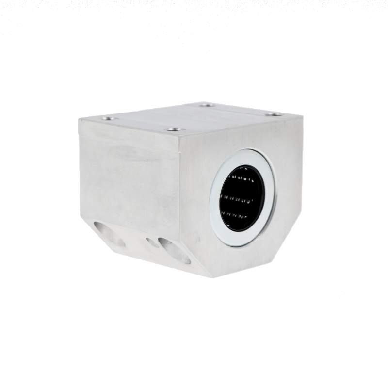 Linear ball bearing units R170142020 LSAH-SH-20  DD