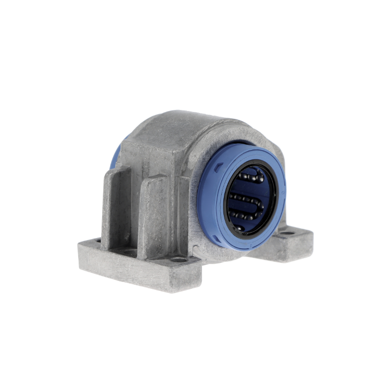 Linear ball bearing units LUCD12  D-2LS