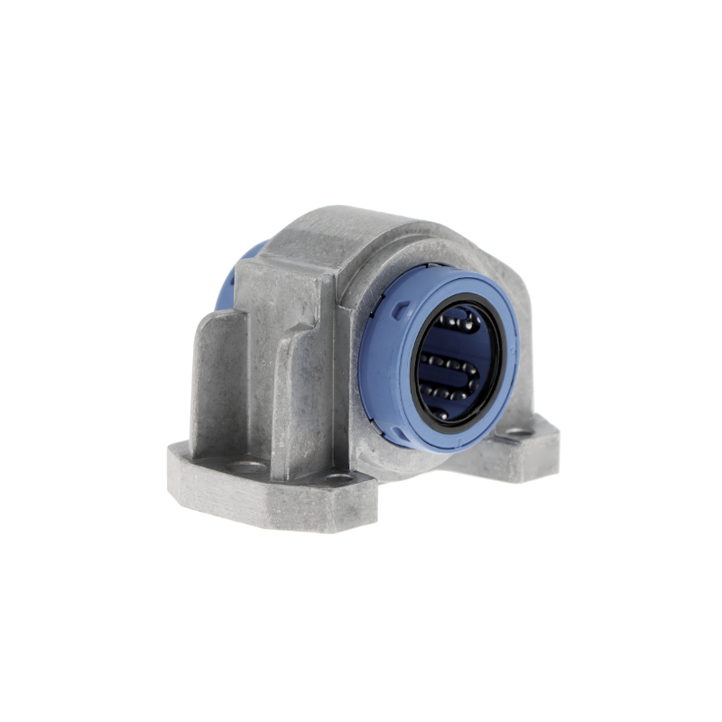 Linear ball bearing units LUCR60 -2LS