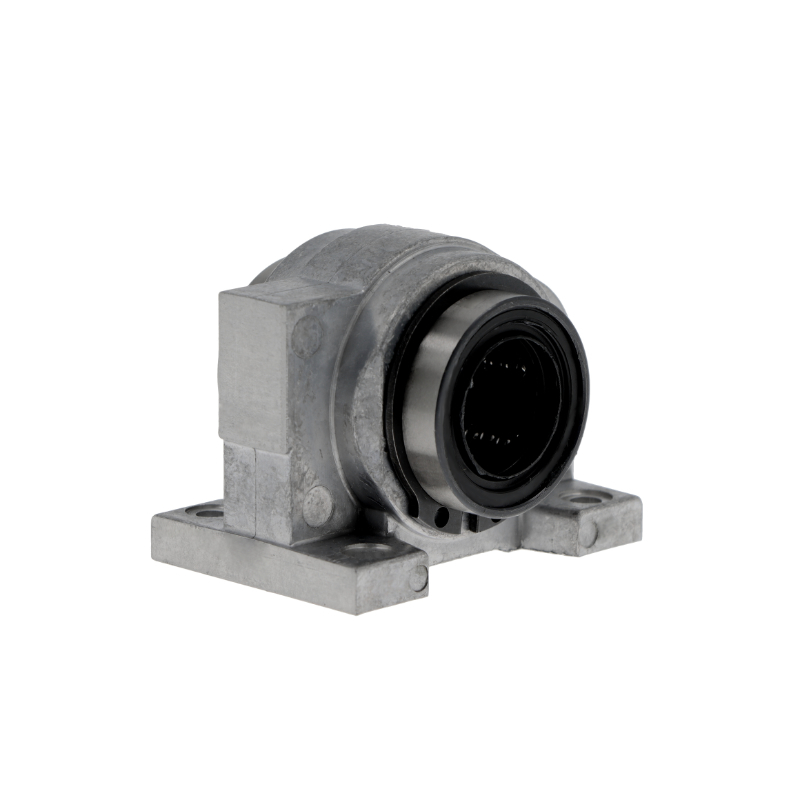 Linear ball bearing units KGBA12 -PP-AS