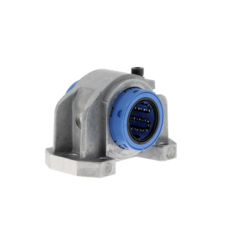 Linear ball bearing units LUCS60 -2LS