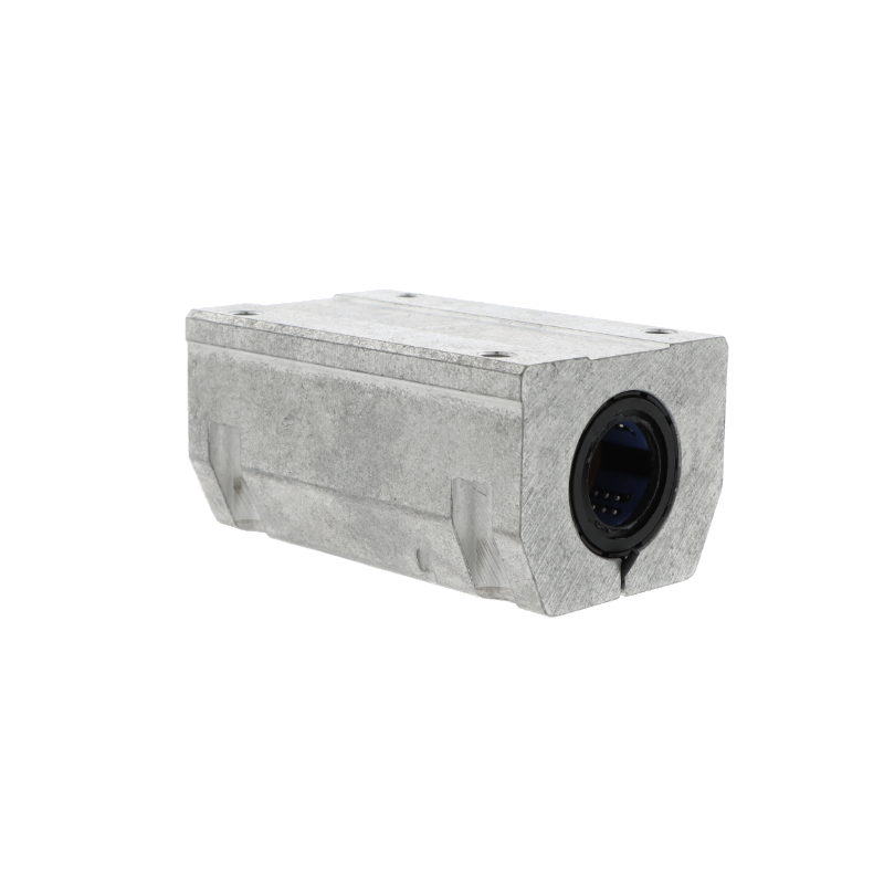 Linear ball bearing units KTSS16 -PP-AS