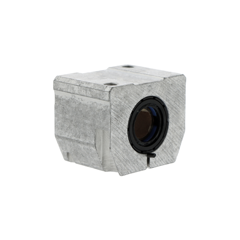 Linear ball bearing units KGSNS12 -PP-AS