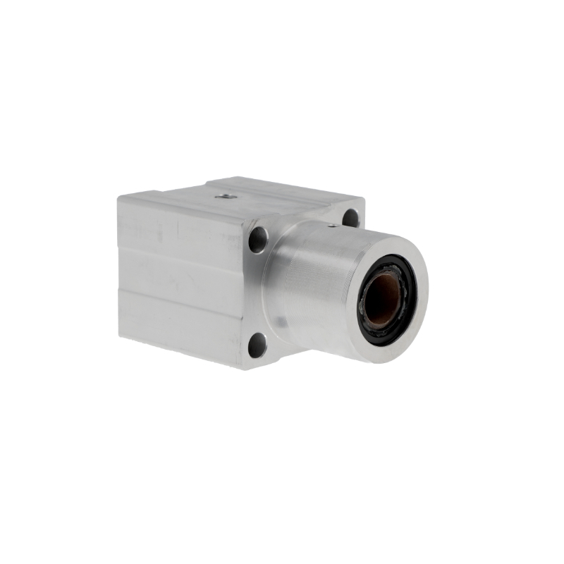 Linear ball bearing units KTFS16 -PP-AS