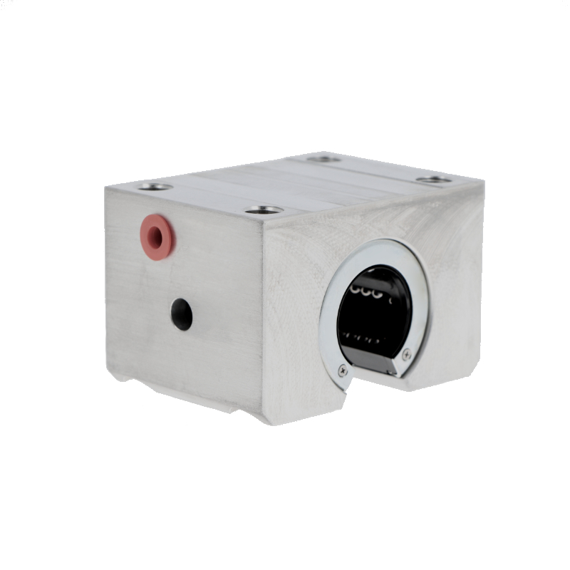 Linear ball bearing units R170342070 LSAHO-SH-20 -VD