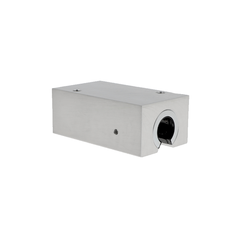 Linear ball bearing units R108761220 LSATO-A-12  DD