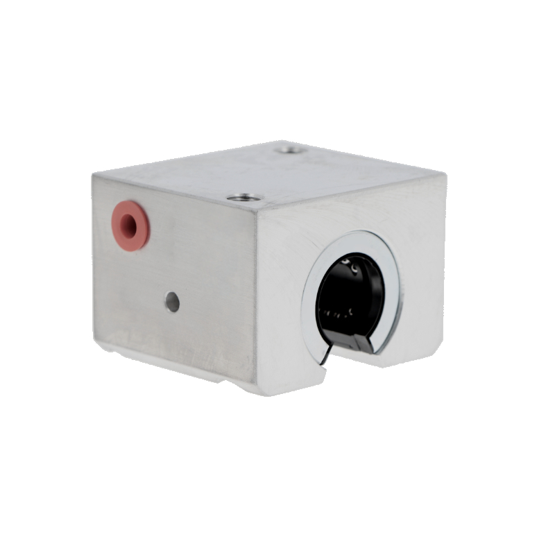 Linear ball bearing units R103764020 LSAO-A-40 DD