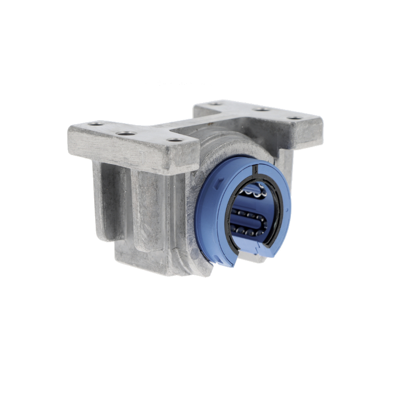 Linear ball bearing units LUCF25 -2LS