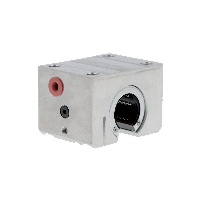 Linear ball bearing units R170442570 LSAHOE-SH-25 -VD