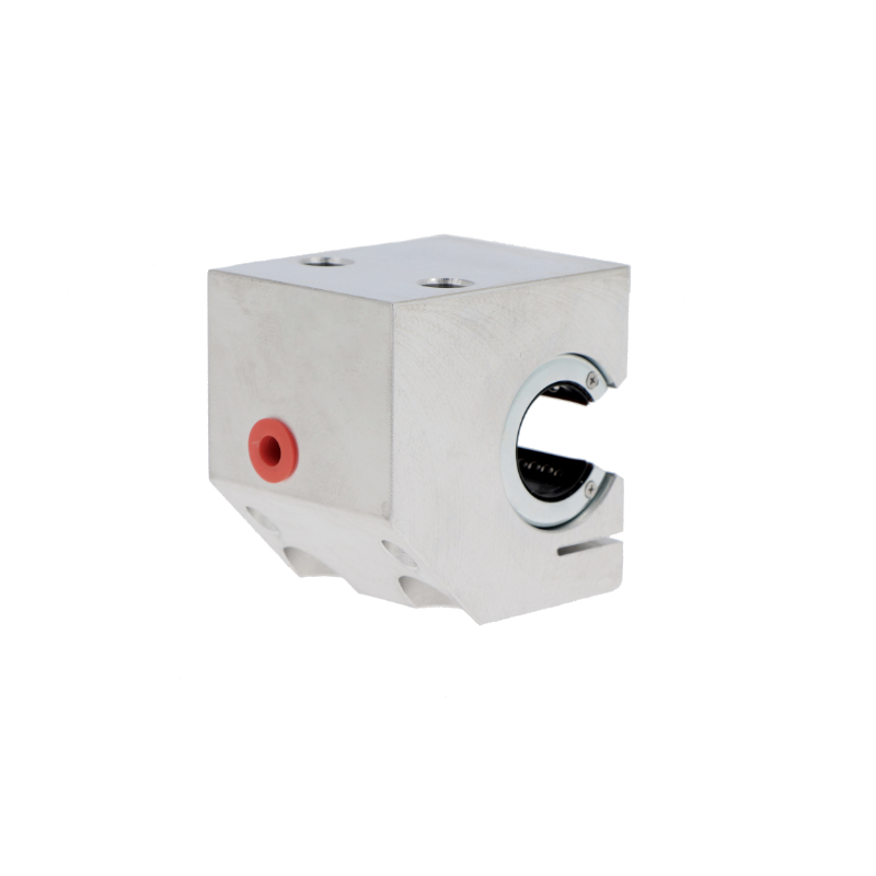 Linear ball bearing units R170622070 LSAHSE-H-20 -VD