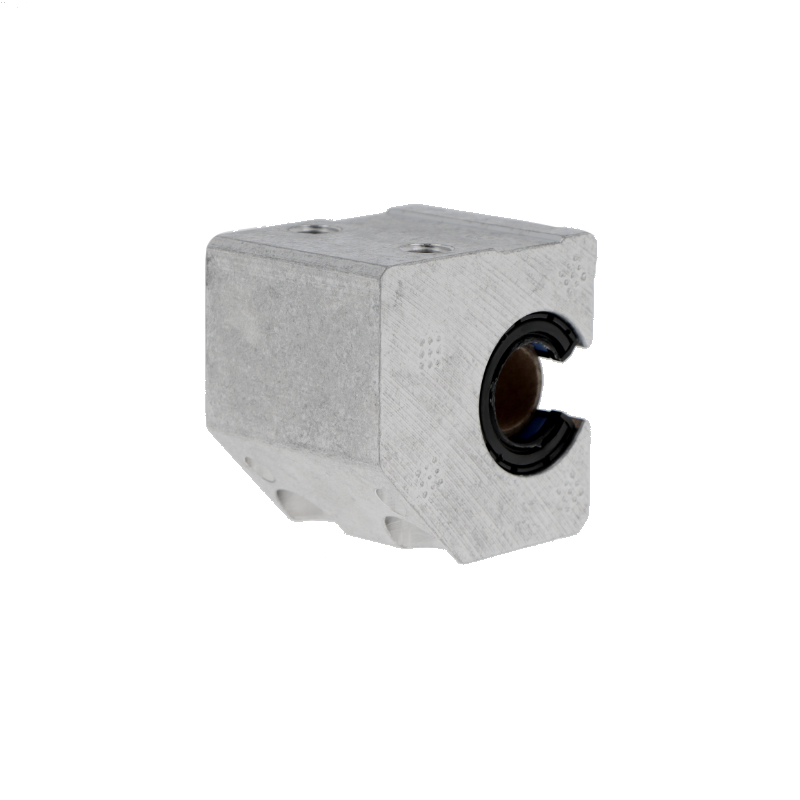 Linear ball bearing units KGSC20 -PP-AS