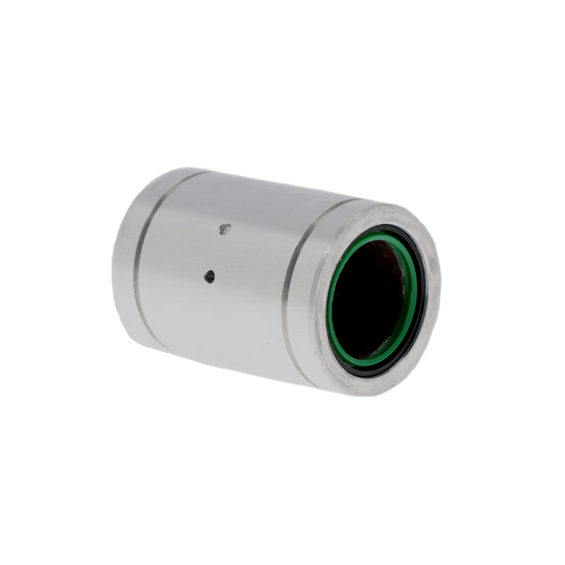 Linear plain bearings PAB50 -PP-AS