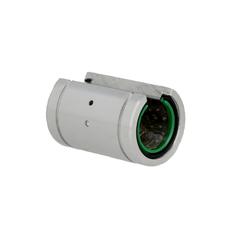 Linear plain bearings PABO12 -PP-AS