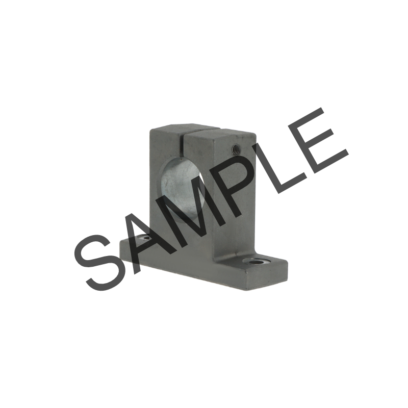 Shaft trestles WBG-12