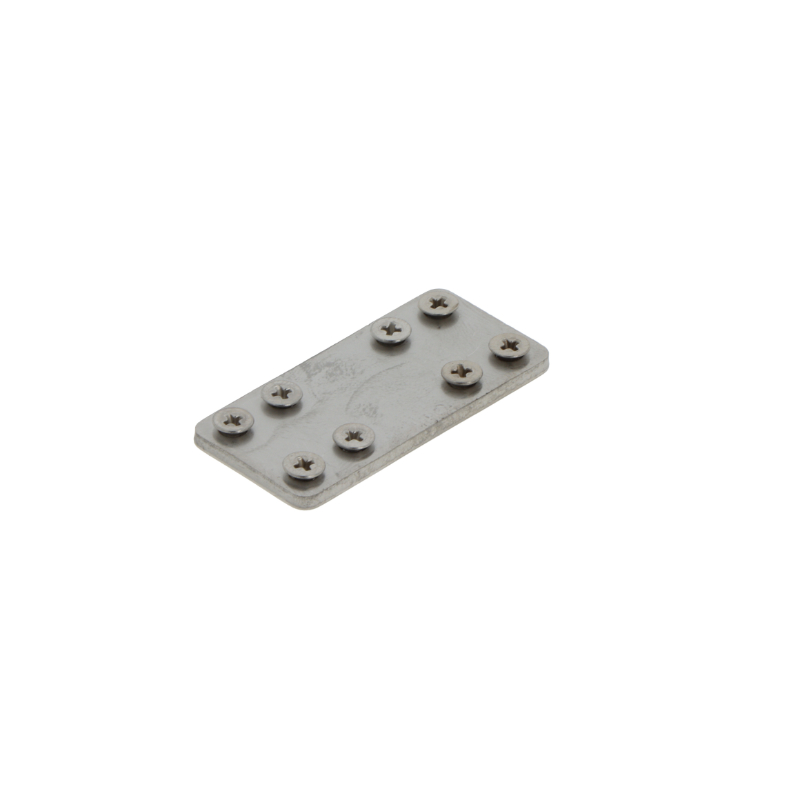 Flat rail connection elements FBW2560 R-JOINT