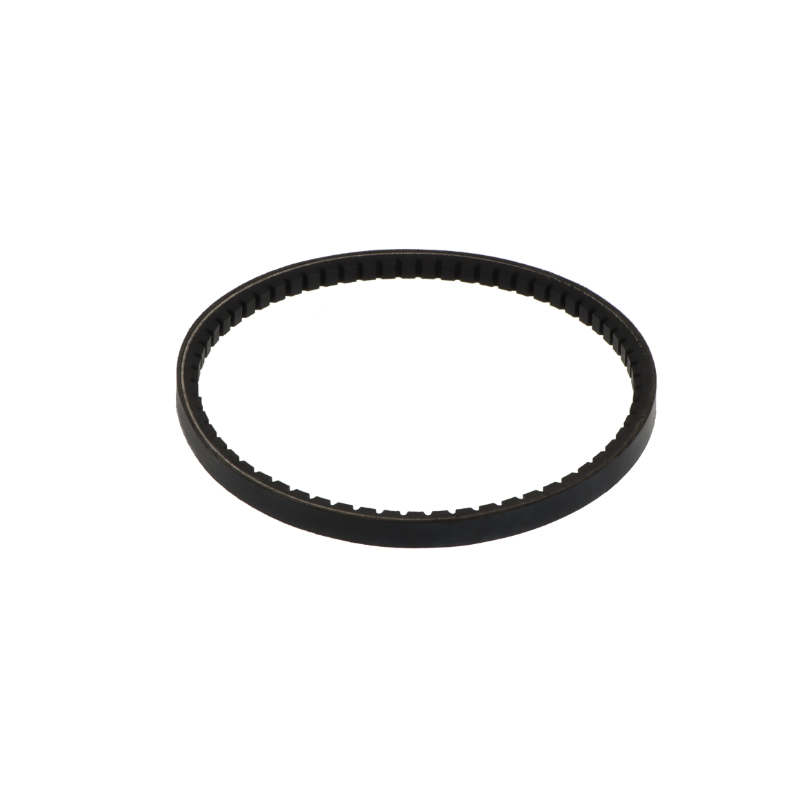 Raw-edge cogged V-belts AX22