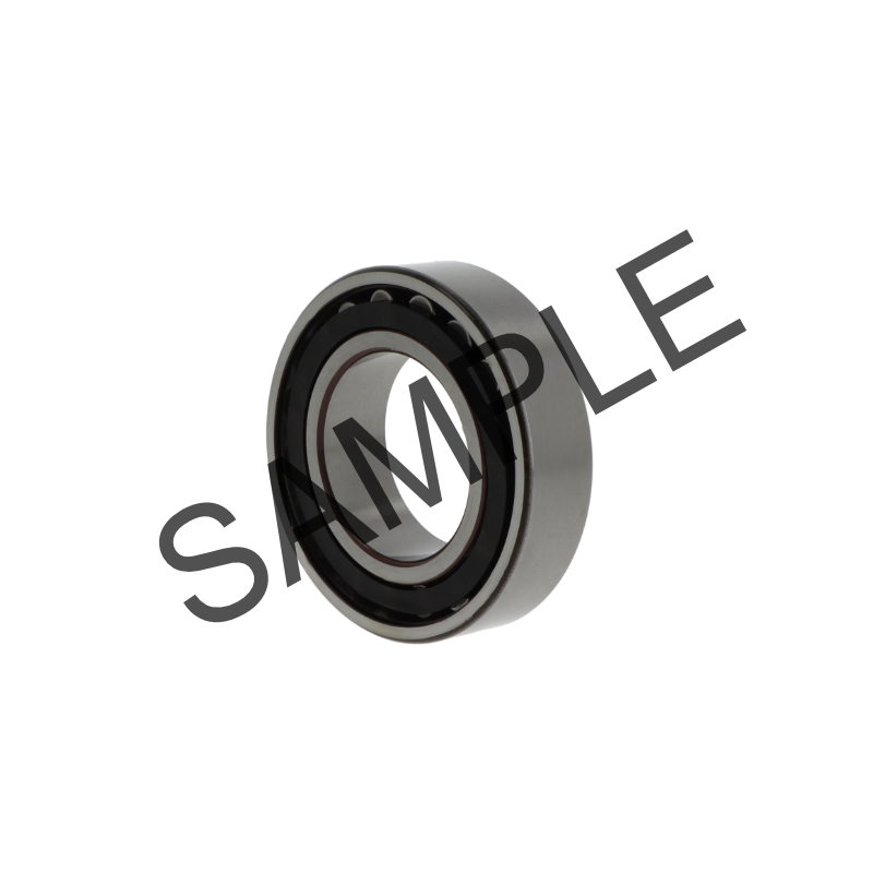 Toroidial roller bearings C6915 -2CS5V/C3