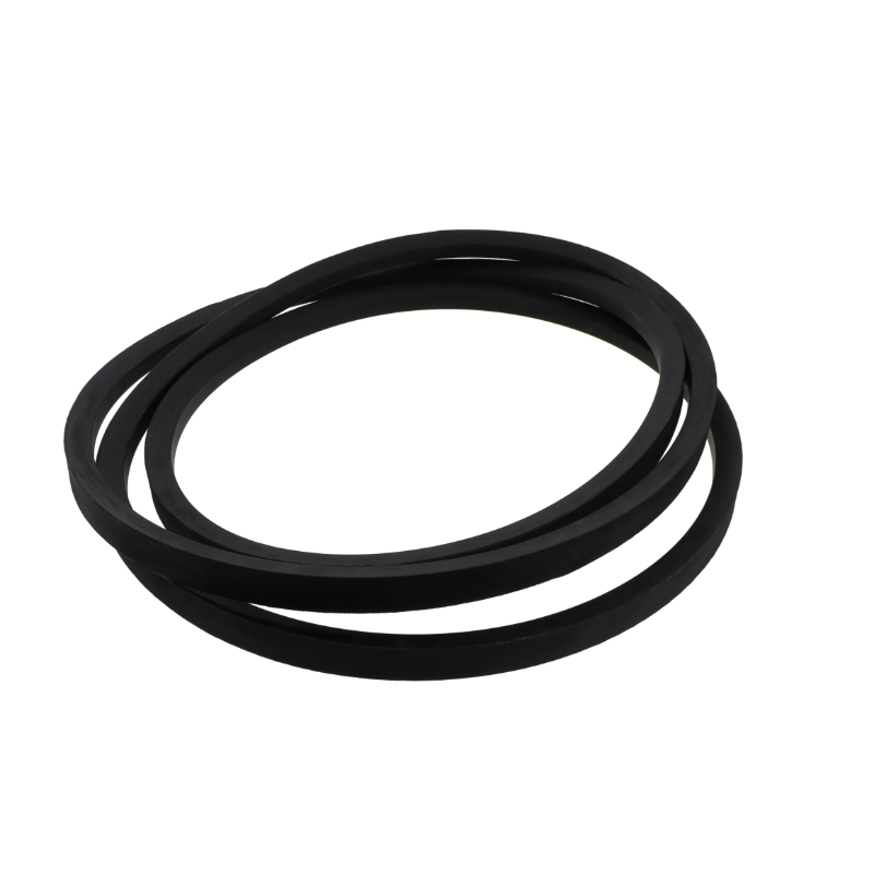 Wrapped V-belts 25X6500