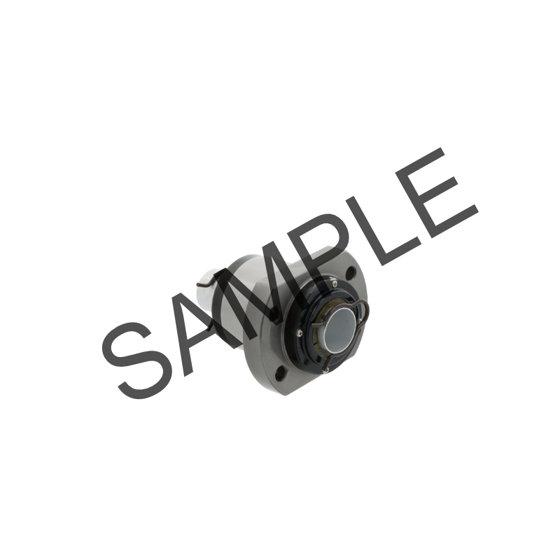 Ball screw nut BNT2010-2.6  ZZ