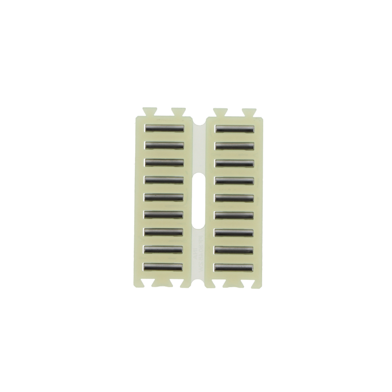 Needle rollers - flat cages FFW3045